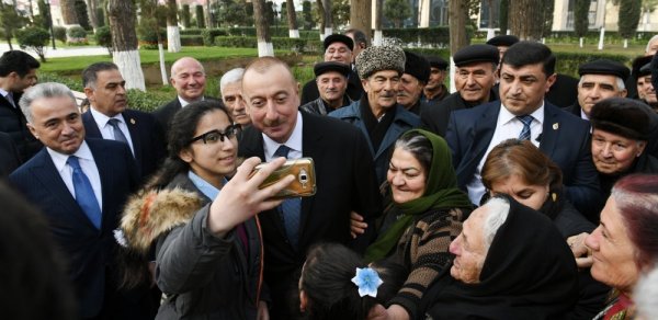 SOSİAL