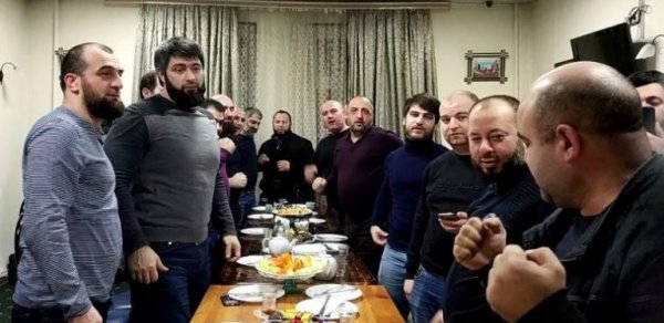 SİYASƏT