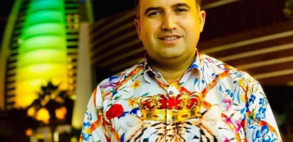 MAQAZİN