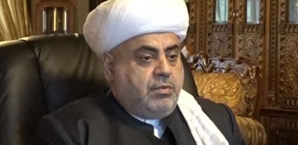 “Əgər mən Ramzan Kadırovun əmisiyəmsə...” - Qafqazın şeyxi