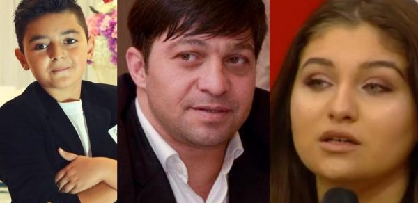 MAQAZİN