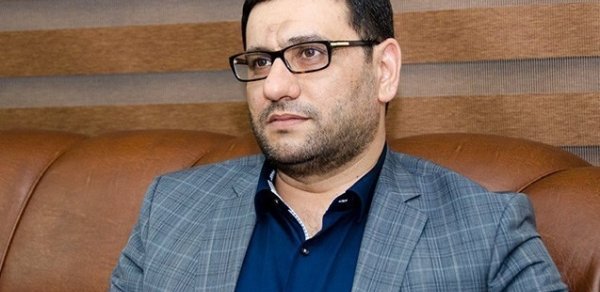 Hacı Şahin AzTV-də aparıcılığa başladı