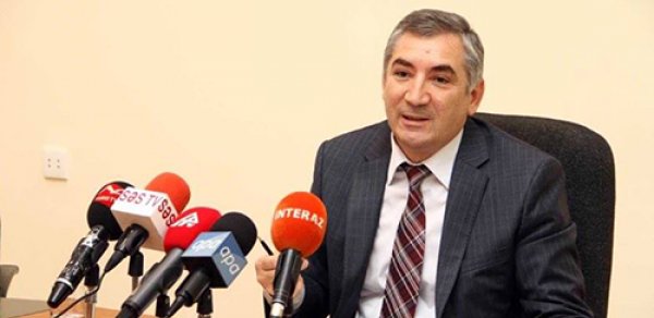 “Seriallarda ər-arvad münasibətləri bayağı göstərilir” - Nuşirəvan Məhərrəmli