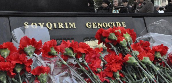 XX əsrin faciəsi: Xocalı soyqırımından 27 il ötür