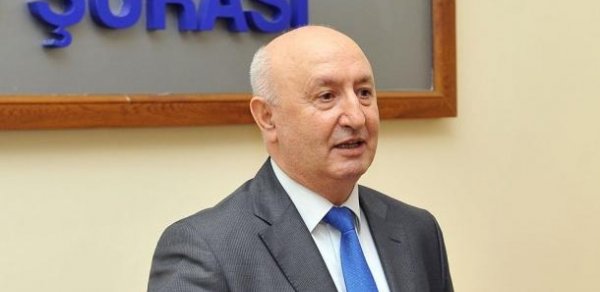 "Dələduzluqla məşğul olan teleradio işçiləri var" - MTRŞ-nın sədr müavini