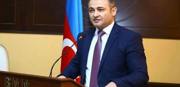 Rövşən Məmmədov bu dəfə 5 nəfəri işdən çıxardı - Alışanovun köməkçisi də var