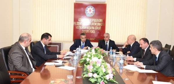 KİVDF qəzet layihələrinin maliyyələşməsi ilə bağlı yeni məqamı açıqladı - ŞƏRTLƏR