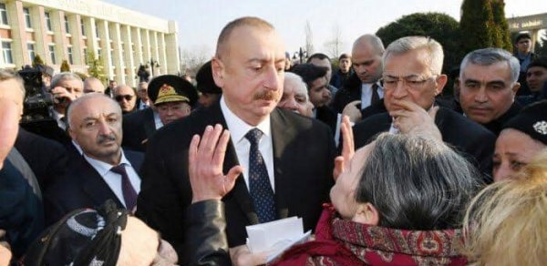 SİYASƏT