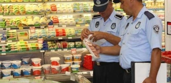 Qida Təhlükəsizliyi Agentliyindən XƏBƏRDARLIQ