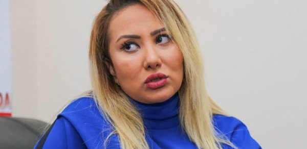 Həbsdə olan Təranə Səmədovanın intihara cəhd etməsi xəbəri yayıldı