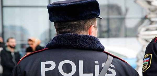 Polis rəisi və yol polisi əməkdaşları işdən çıxarıldı