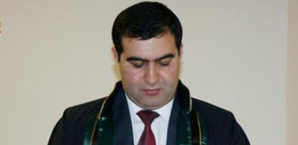 Adəm Məmmədov efirə qayıtdı: “Hüquq və ədalət”lə