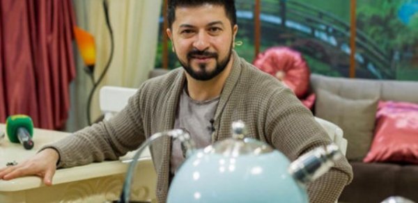 “Space”dəki biabırçılığa görə aparıcı işdən çıxarıldı
