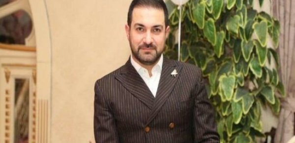 MAQAZİN