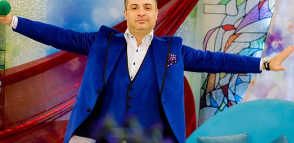 MAQAZİN