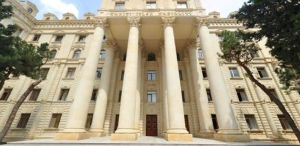 Kanada Azərbaycanın notasına cavab verib: Qondarma "Dağlıq Qarabağ Respublikası"nı tanımırıq