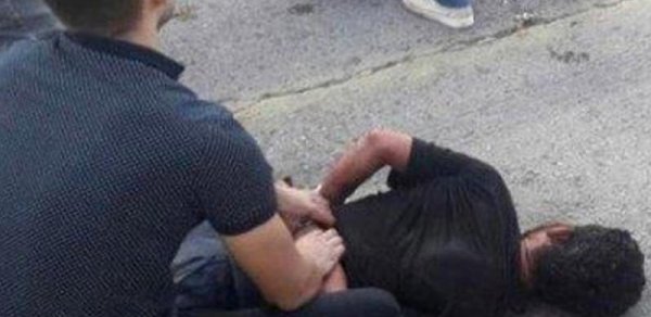 Həyat yoldaşını təhqir edən 13 illik dostunu öldürdü - Bakıda dəhşətli qətl