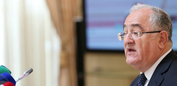 "Jurnalistlərin fəaliyyətinə mane olmaq düzgün deyil" — Ali Məhkəmənin sədri