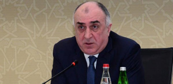 Elmar Məmmədyarov: "Brüssel sammiti "Şərq tərəfdaşlığı" tarixində yeni bir səhifə olacaq"