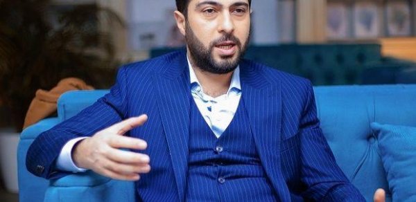 MAQAZİN