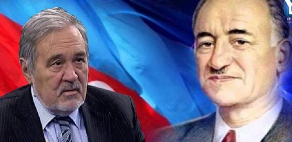 İlbər Ortaylı Məhəmməd Əmin Rəsulzadə ilə bağlı xatirəsini açıqladı - VİDEO