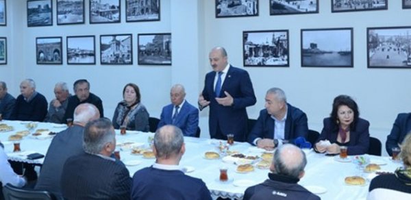 SOSİAL