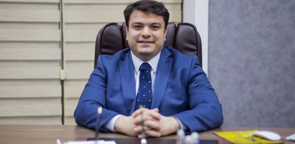Neftçilər xəstəxanasının yeni baş direktoru vəzifədən getdi