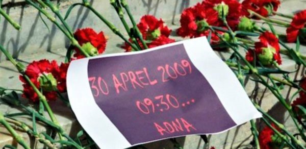 Azərbaycan Dövlət Neft Akademiyasında törədilmiş faciədən on il ötür