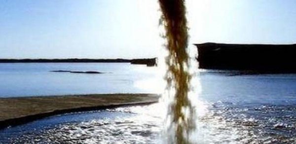 Xaçmazda tullantı suları birbasa Xəzər dənizinə axıdılır - Nazirlik