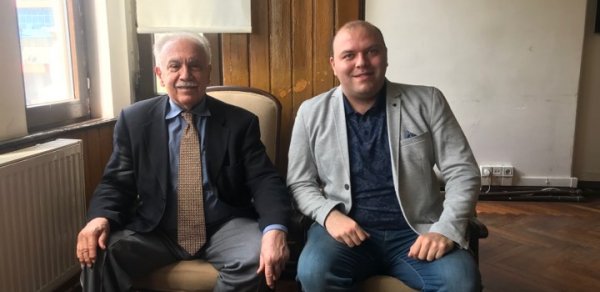 SİYASƏT