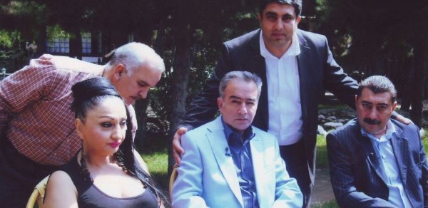 SOSİAL