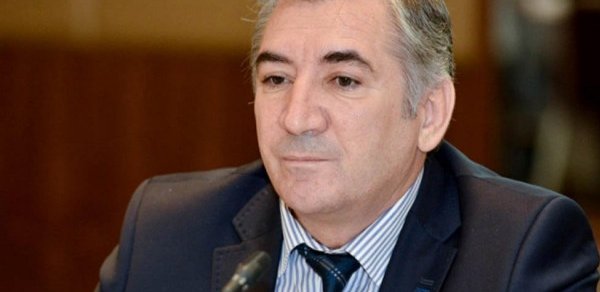 "ANS-lə bağlı məsələ bitib" - MTRŞ