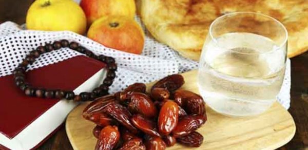 Ramazanın 4-cü gününün duası, imsak və iftar vaxtı