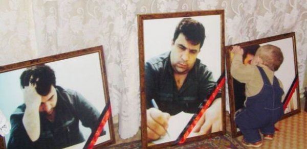 Mətbuat Şurası Dövlət Təhlükəsizliyi Xidmətinə müraciət ünvanlayıb