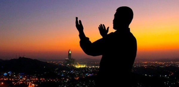 Ramazanın 8-ci gününün dua, imsak və iftar vaxtı
