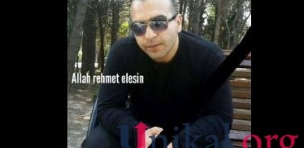 İş yerində öldürülən FHN işçisinin FOTOSU