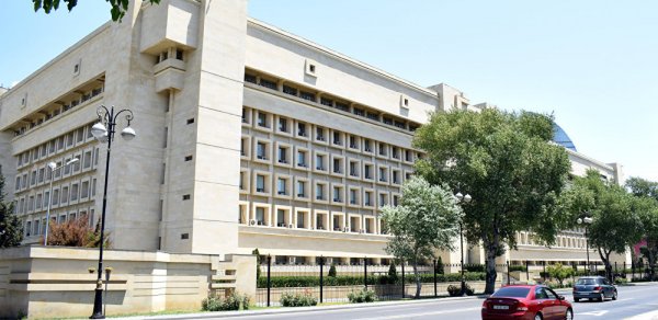 Azərbaycana qarşı aparılan kampaniyaya - DTX-dən cavab