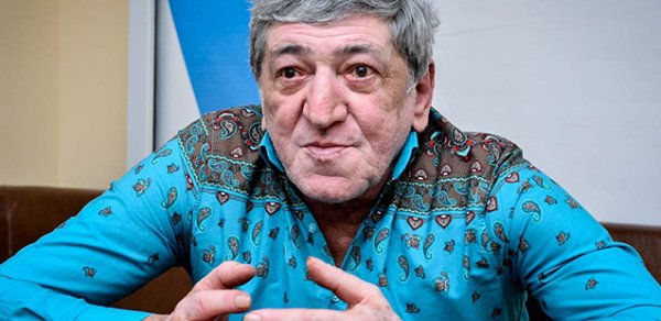 Rəmişin müalicəsini Heydər Əliyev Fondu öz üzərinə götürdü