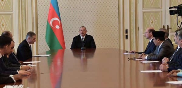 SİYASƏT