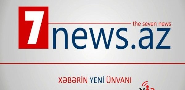7NEWS.az informasiya portalının 4 yaşı tamam olub