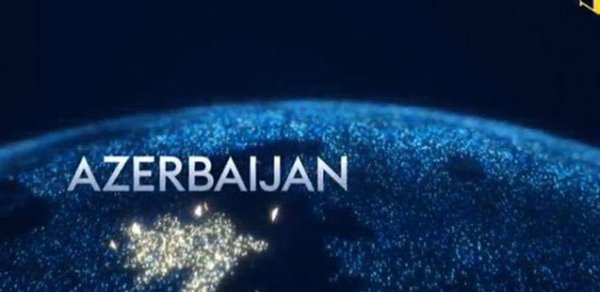 İTV Avropadan bayrağımızla bağlı səhvə görə açıqlama tələb edib