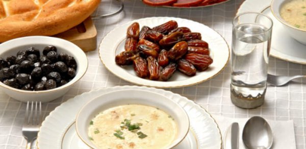 Ramazanın 16-cı gününün duası, imsak və iftar vaxtı
