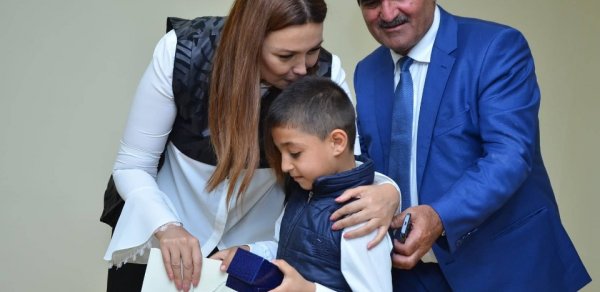 SOSİAL