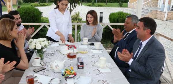 SOSİAL
