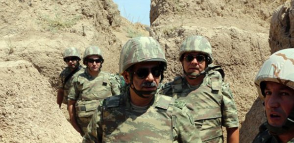 SİYASƏT