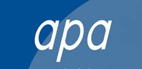 APA yenidən açıldı