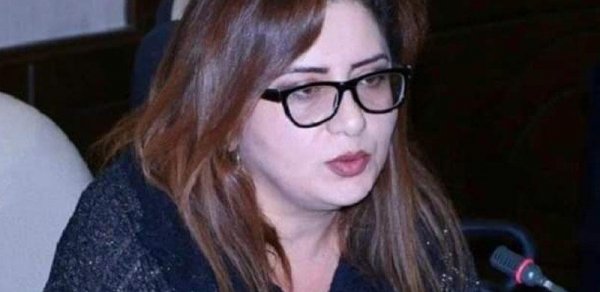 Jurnalist Şəfəq Ağacanın şikayəti təmin olunmadı