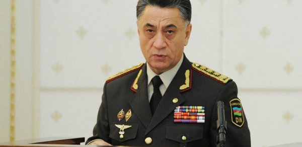 Ramil Usubov bölmədə vəkili döyən polisləri CƏZALANDIRDI