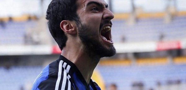 İDMAN