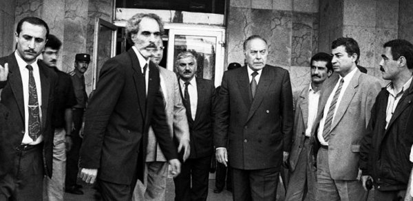 SİYASƏT